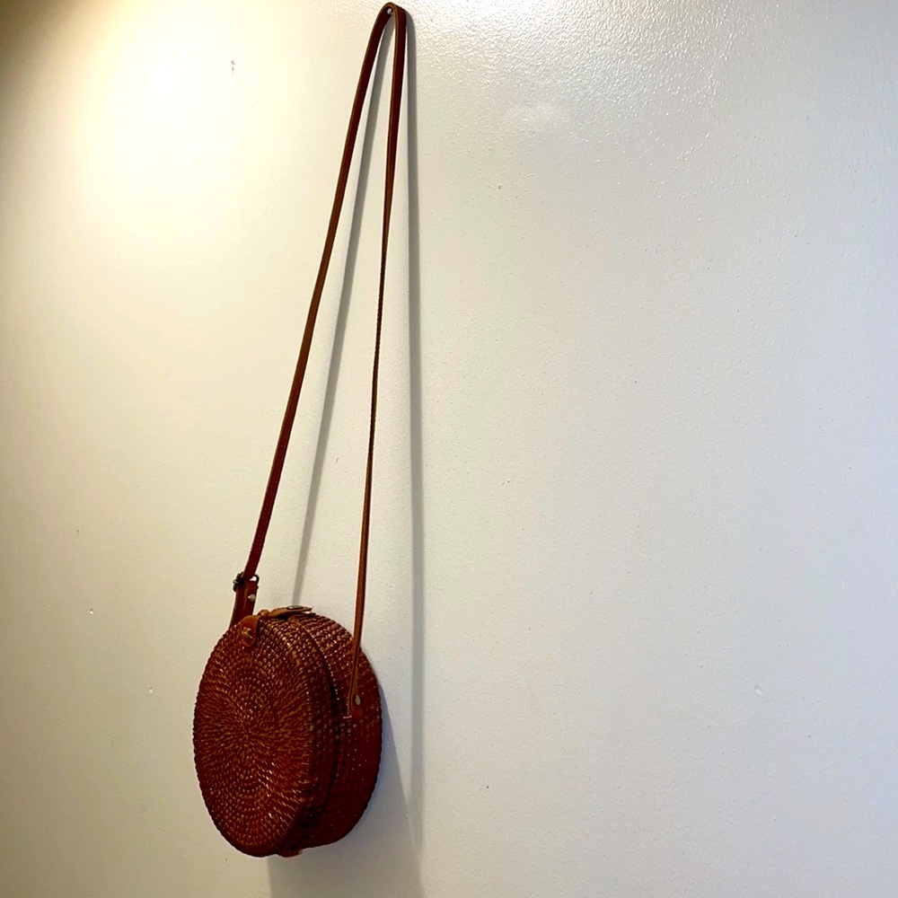 Brown bag